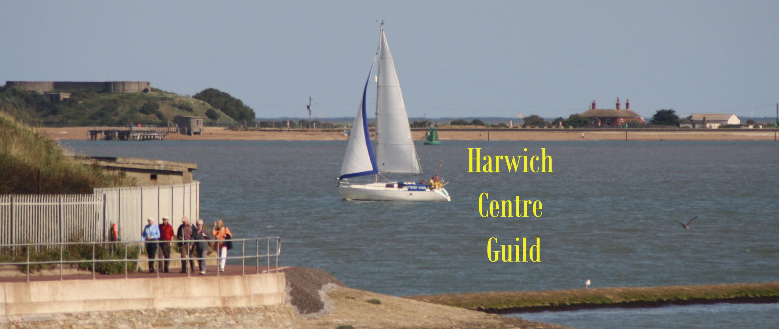 The Harwich Centre Guild