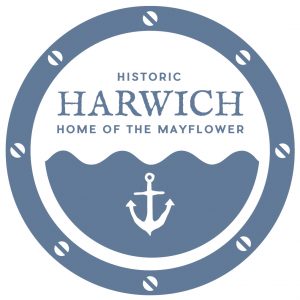 Historic Harwich logo